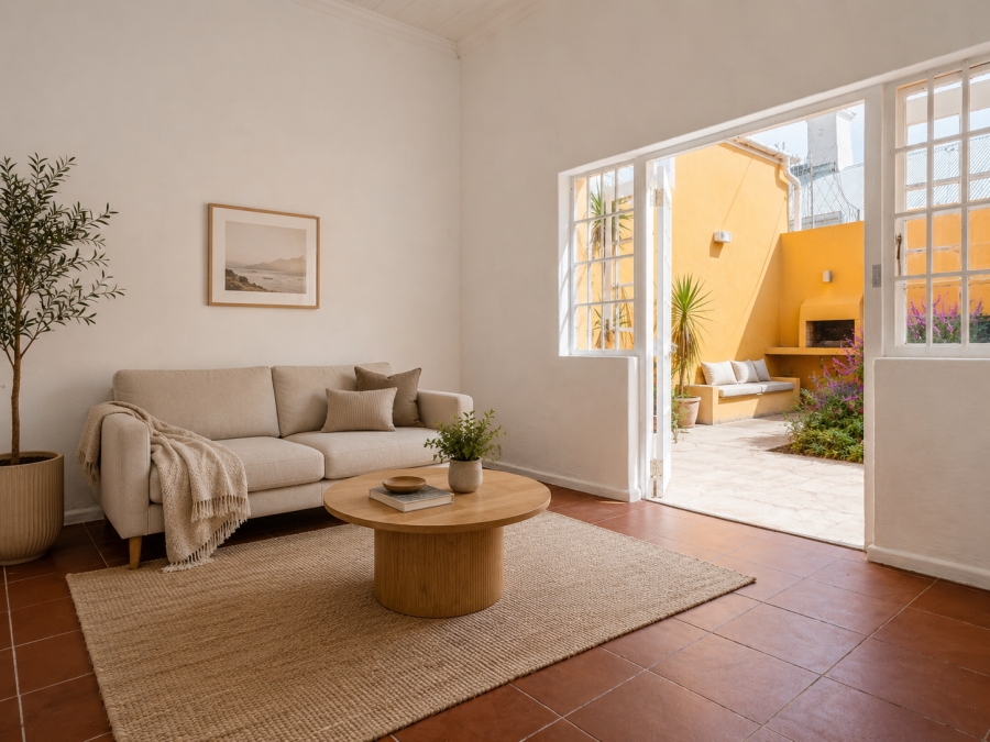 3 Bedroom Property for Sale in Woodstock Western Cape